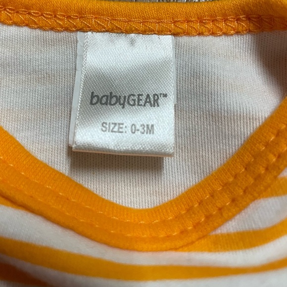 Thanksgiving Pajamas and Onesie - Picture 2 of 3